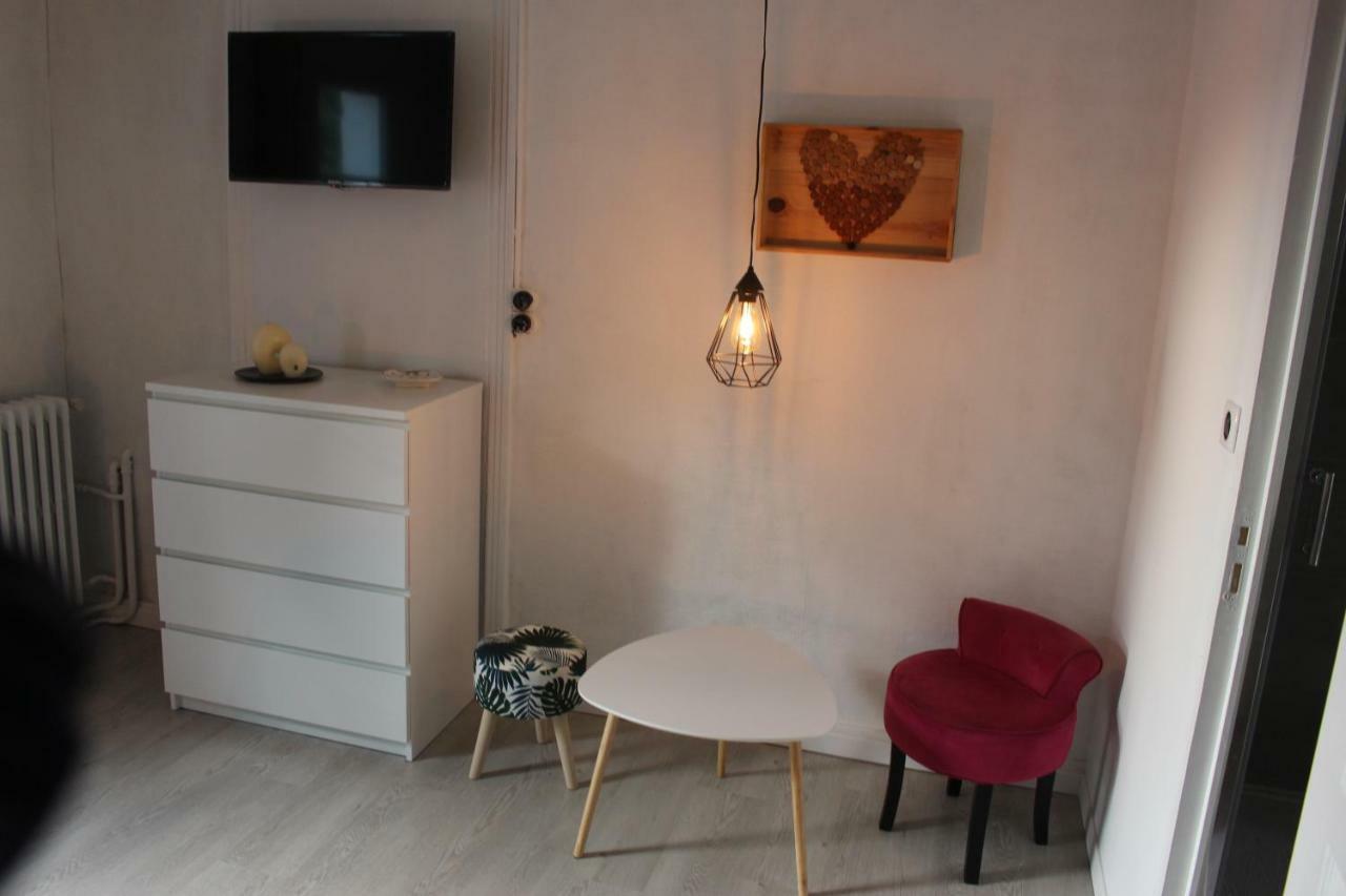 Chateau La Loge Villematier Luaran gambar